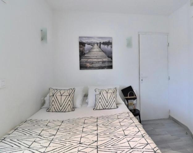 Les Maisons Du Paty Arles Esterno foto