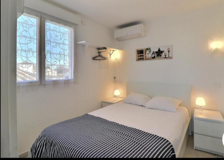 Les Maisons Du Paty Arles Esterno foto