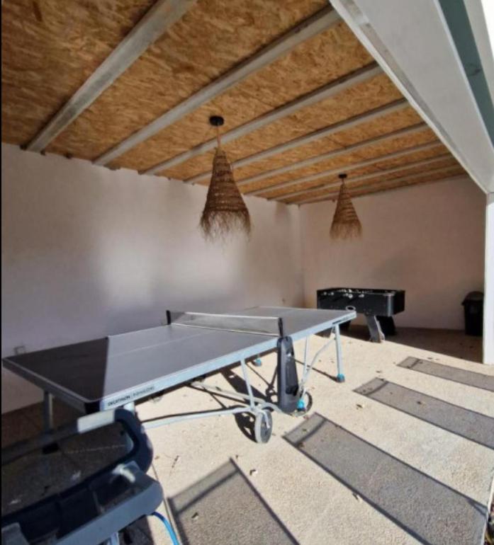 Les Maisons Du Paty Arles Esterno foto